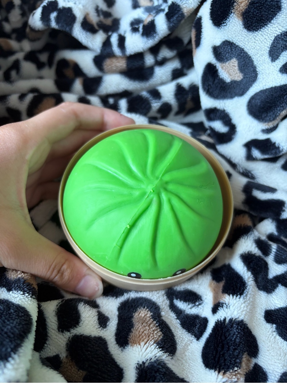 Dumpling Squishy - Picture 9 of 13